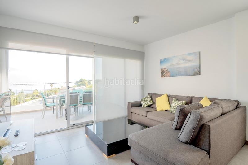 Foto cbc4bf80-0c5b-4797-8354-a3cc4477e6b7. Casa adosada en L´Albir Alfàs del Pi (l´)