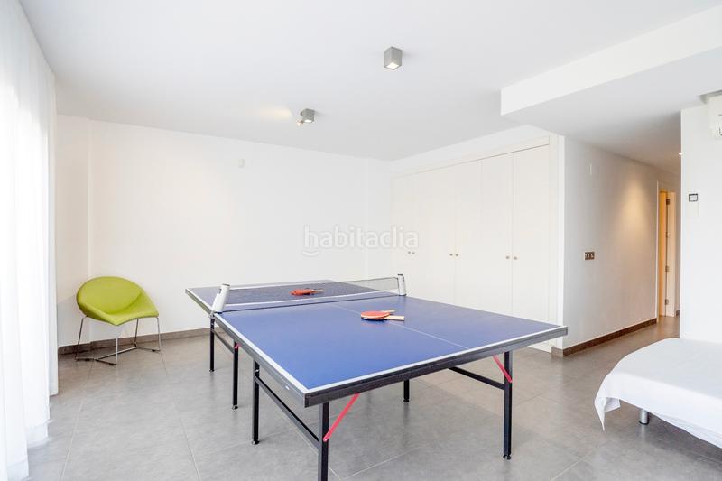 Foto 09fb1009-bb1e-4de3-83c3-53123eb5f7ee. Maison jumelée avec parking piscine dans L´Albir Alfàs del Pi (l´)