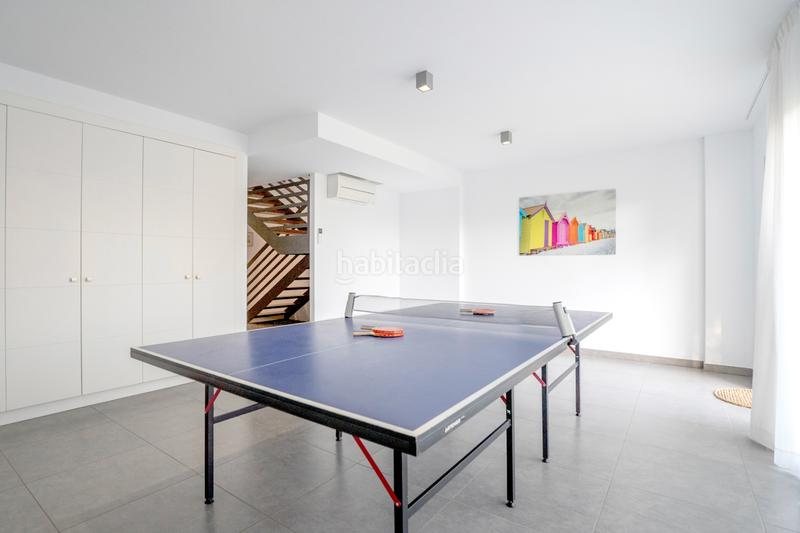 Foto fc0de270-3dbc-47fc-928c-1d15f0413ba0. Maison jumelée avec parking piscine dans L´Albir Alfàs del Pi (l´)