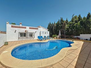 Lloguer Xalet a L´Albir