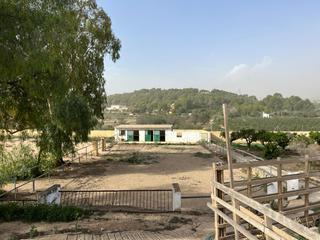 Casale in Altea Ciudad