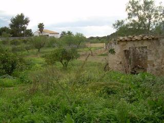Masia a Altea Ciudad