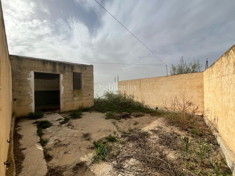 Foto e6fa2614-6e30-48d8-b4de-e4480a3e98d3. Masia amb aparcament a Altea ciudad Altea