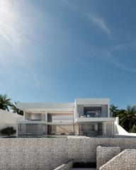 Xalet a Altea Ciudad