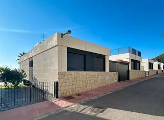 Chalet en Polop