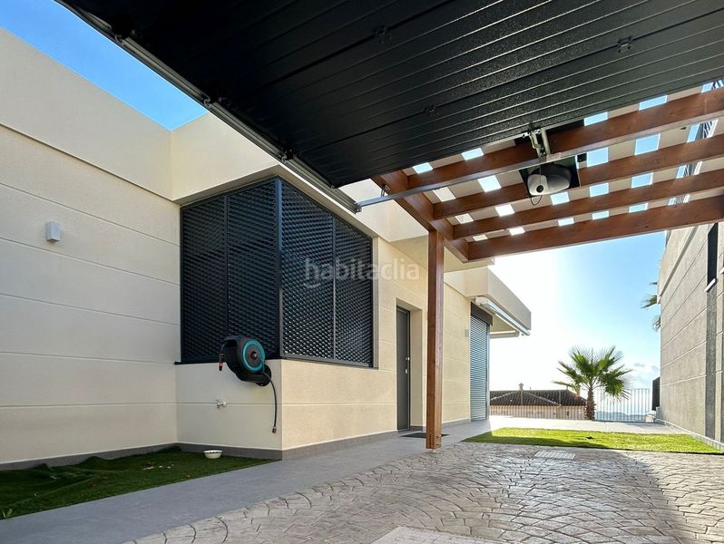 Foto 7ecb5433-6580-4495-a02e-a674a1b8b7a9. Xalet amb piscina a Casco urbano Polop