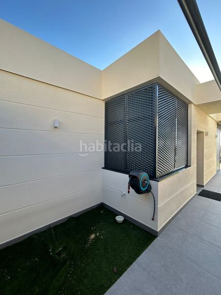 Foto d091b34b-40a7-418c-8a7f-1a22c47f407a. Xalet amb piscina a Casco urbano Polop