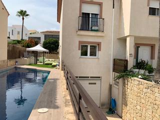 Semi detached house in Pueblo-Ubanizaciones