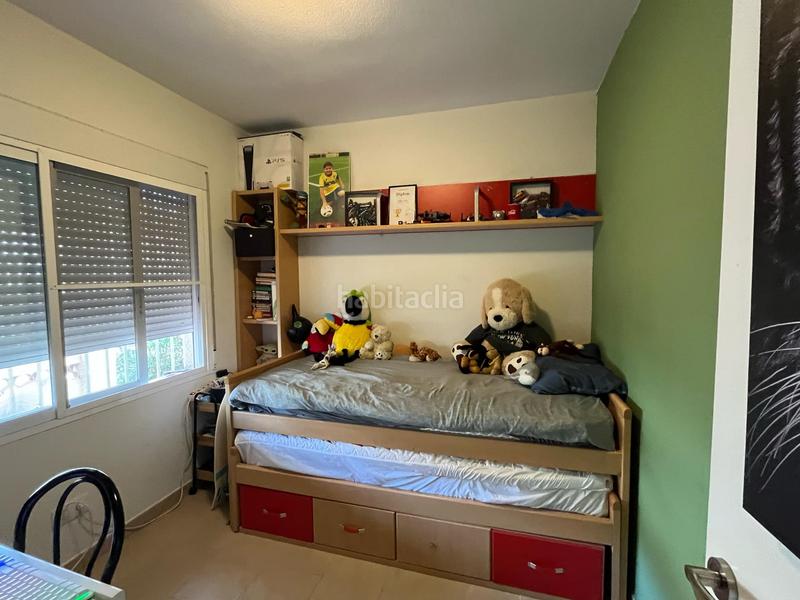 Foto c84dc540-2848-4bfc-99d9-98af6249bf5b. Chalet with heating parking pool in L´Albir Alfàs del Pi (l´)