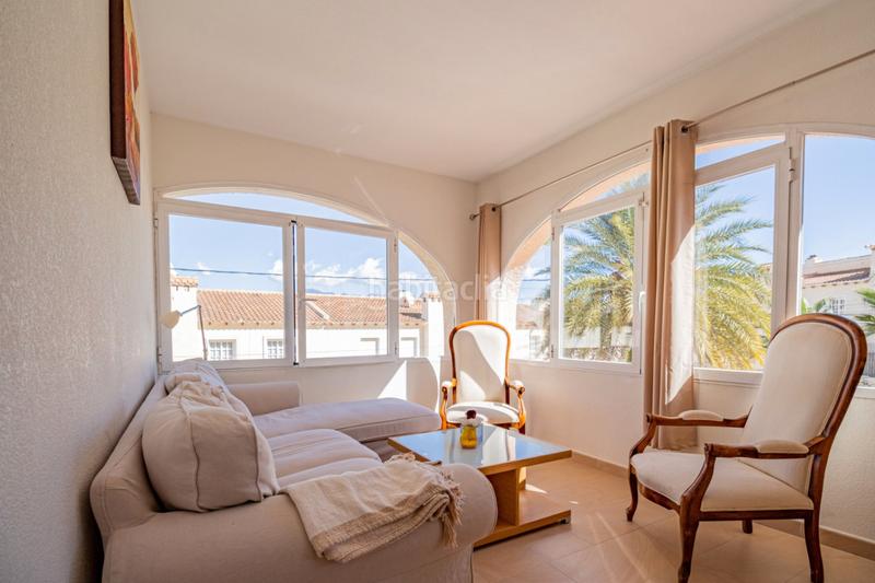 Foto 10f468db-ac3a-488a-8f77-916d9d479b7d. Chalet con riscaldamento parcheggio piscina in L´Albir Alfàs del Pi (l´)