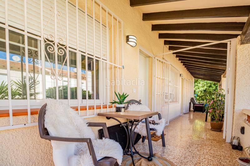Foto 1ccd8df1-3693-4c8d-ad8d-6b3ab89b3ee3. Chalet con riscaldamento parcheggio piscina in L´Albir Alfàs del Pi (l´)