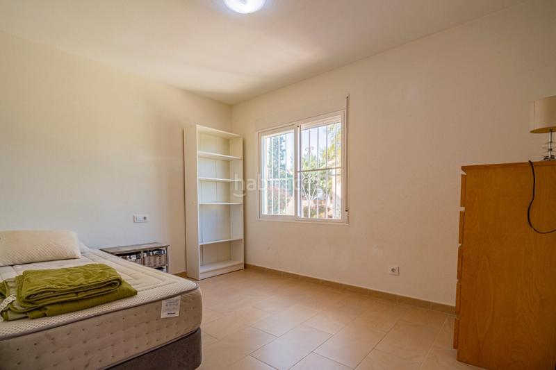 Foto 3f7a57ca-d6f9-401a-809a-a78c545aa305. Chalet con riscaldamento parcheggio piscina in L´Albir Alfàs del Pi (l´)