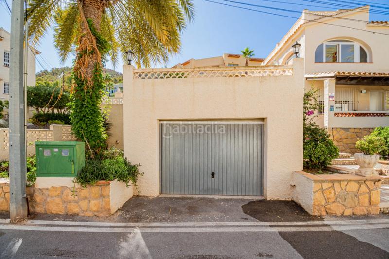 Foto 4bffb67c-ed25-46d1-82b5-aa761042b901. Chalet con riscaldamento parcheggio piscina in L´Albir Alfàs del Pi (l´)