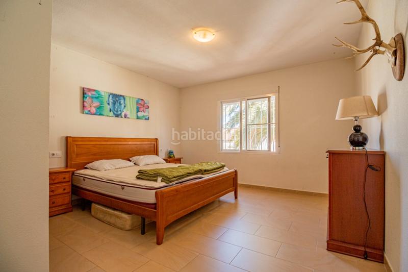 Foto 67e4d171-7047-4136-881e-6a24ea585859. Chalet con riscaldamento parcheggio piscina in L´Albir Alfàs del Pi (l´)