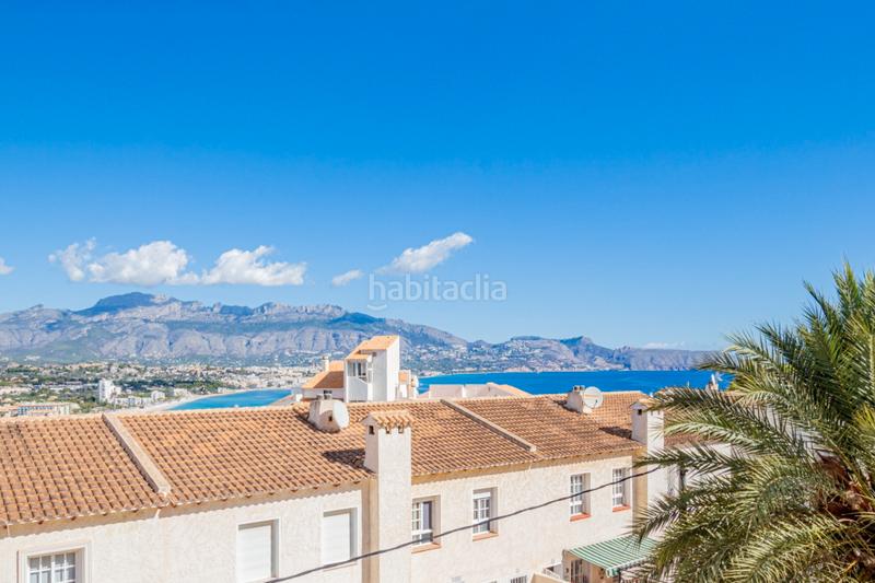 Foto aab6e62a-a5a9-4574-8b26-33066063a83b. Chalet con riscaldamento parcheggio piscina in L´Albir Alfàs del Pi (l´)