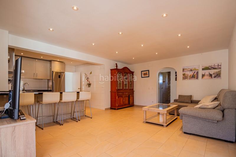 Foto b72317ff-188b-4077-9fb0-1f893b220fae. Chalet con riscaldamento parcheggio piscina in L´Albir Alfàs del Pi (l´)