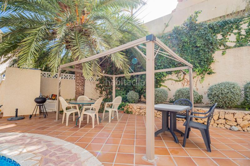 Foto c352e989-1cb6-4f8b-bcd3-1ffd8bcdd7ee. Chalet con riscaldamento parcheggio piscina in L´Albir Alfàs del Pi (l´)