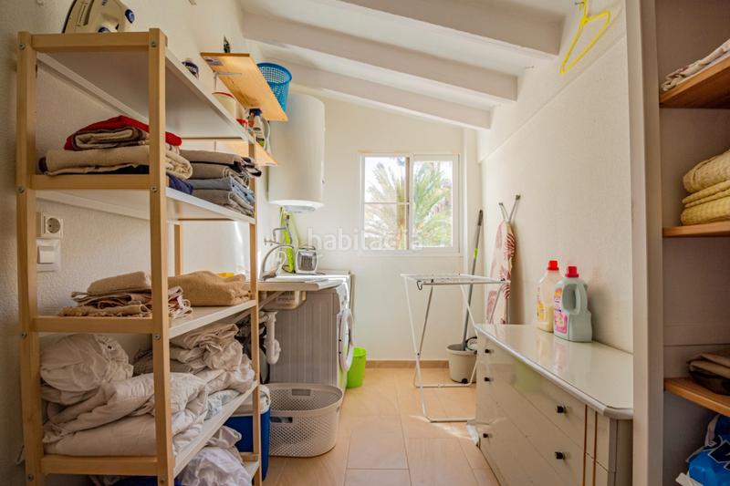 Foto cc01d55e-9c9c-469d-aed4-3a54866ce7e3. Chalet con riscaldamento parcheggio piscina in L´Albir Alfàs del Pi (l´)