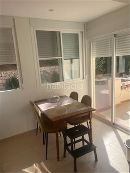 Foto d5f8b8f9-be00-41dd-998b-92602abccdc3. Chalet con riscaldamento parcheggio piscina in L´Albir Alfàs del Pi (l´)