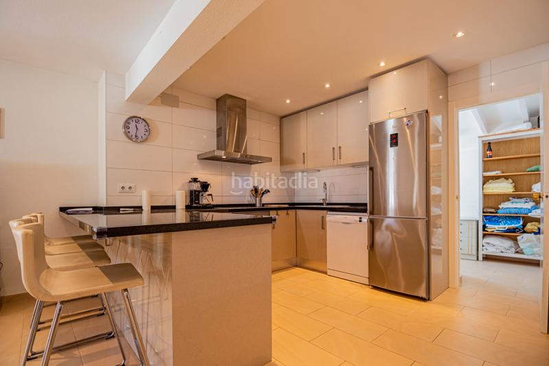 Foto dcb6e5ed-96dd-4272-9807-4f6150bf8e6d. Chalet con riscaldamento parcheggio piscina in L´Albir Alfàs del Pi (l´)