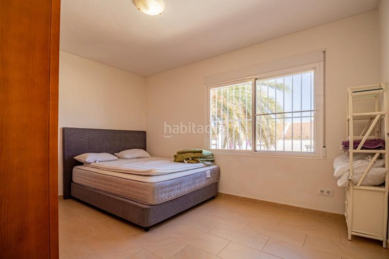 Foto f2db255b-28a1-478d-8722-55fac9f85f2e. Chalet con riscaldamento parcheggio piscina in L´Albir Alfàs del Pi (l´)