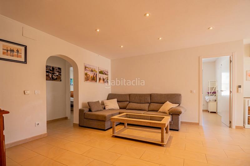 Foto f6ba9886-538e-49cf-b9f2-85256ad049e1. Chalet con riscaldamento parcheggio piscina in L´Albir Alfàs del Pi (l´)