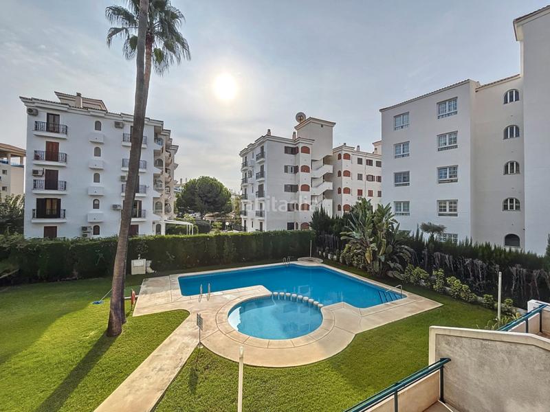 Foto a5cd3061-ec62-487b-ae97-6e0335615c5d. Aparcament cotxe a L´Albir Alfàs del Pi (l´)