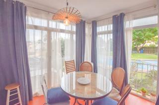 Etagenwohnung in L´Albir