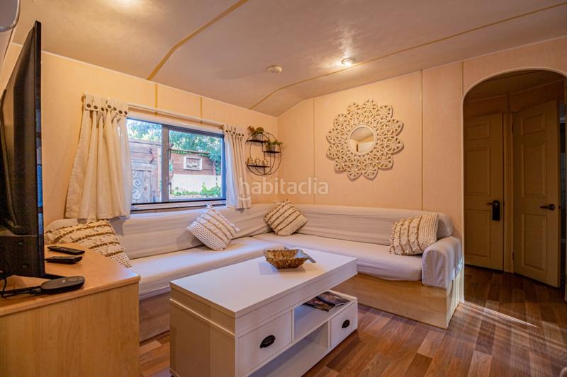 Foto 1ed67382-d3ca-4397-876e-790823b2e620. Miete chalet mit heizung pool in L´Albir Alfàs del Pi (l´)