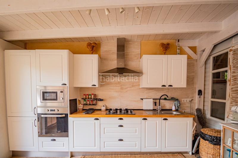 Foto 74f928d2-89b1-4537-b5f8-9b9aaafeb22b. Miete chalet mit heizung pool in L´Albir Alfàs del Pi (l´)