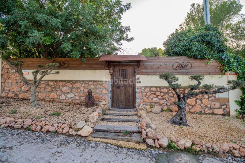 Foto 4f3cbb5a-9cc1-4d53-934a-f26923c6fb77. Location chalet avec chauffage piscine dans L´Albir Alfàs del Pi (l´)