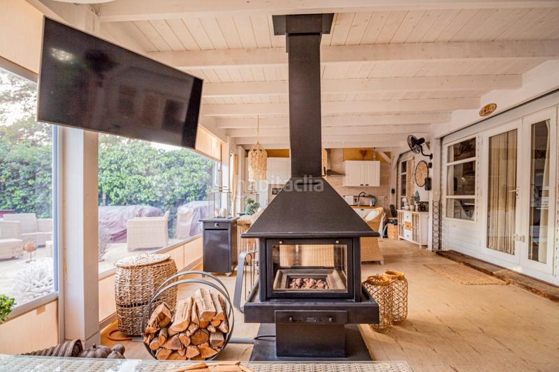 Foto 9b5f6a32-7427-42ab-8217-9b65044ccfc6. Location chalet avec chauffage piscine dans L´Albir Alfàs del Pi (l´)