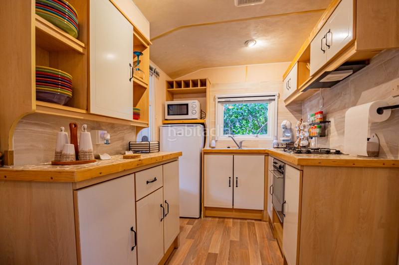 Foto d6b10279-8a79-4cfa-86ce-a1c10641d3e7. Location chalet avec chauffage piscine dans L´Albir Alfàs del Pi (l´)