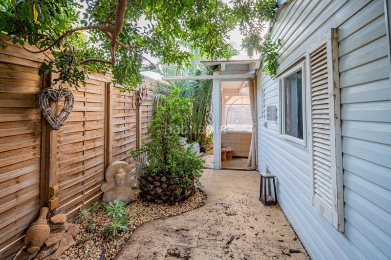 Foto ecf3303f-d470-42c7-8264-6cf3664f2814. Location chalet avec chauffage piscine dans L´Albir Alfàs del Pi (l´)