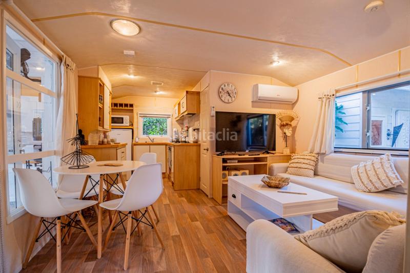 Foto bb115005-b1b9-44a5-8033-a698a23fe778. Affitto chalet con riscaldamento piscina in L´Albir Alfàs del Pi (l´)