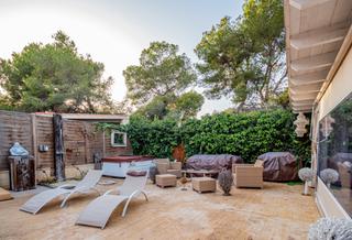 Affitto Chalet in L´Albir