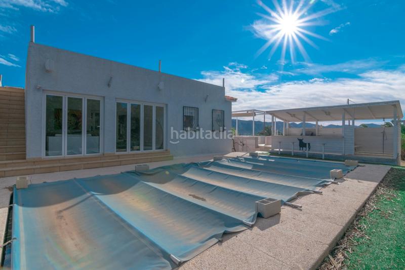 Foto 23b69a58-022b-41a2-8d12-b043be725c05. Chalet mit parking pool in Pueblo-Ubanizaciones Alfàs del Pi (l´)