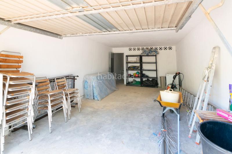 Foto 8a8ea8dc-2566-4727-a3ac-e7f163df592d. Chalet mit parking pool in Pueblo-Ubanizaciones Alfàs del Pi (l´)