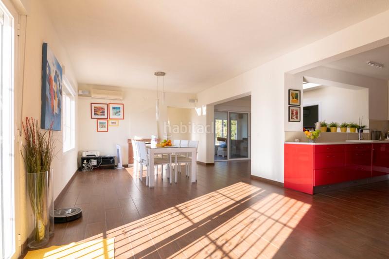 Foto b13cbd98-e02e-4e88-956e-50d3517f0ef8. Chalet mit parking pool in Pueblo-Ubanizaciones Alfàs del Pi (l´)