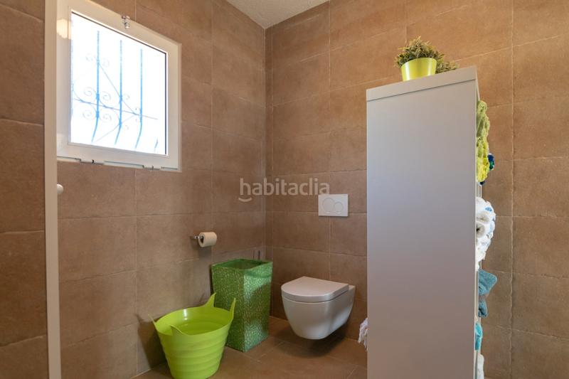 Foto c7a42e9c-fd4a-4b58-bc74-e0f708d6bacf. Chalet mit parking pool in Pueblo-Ubanizaciones Alfàs del Pi (l´)