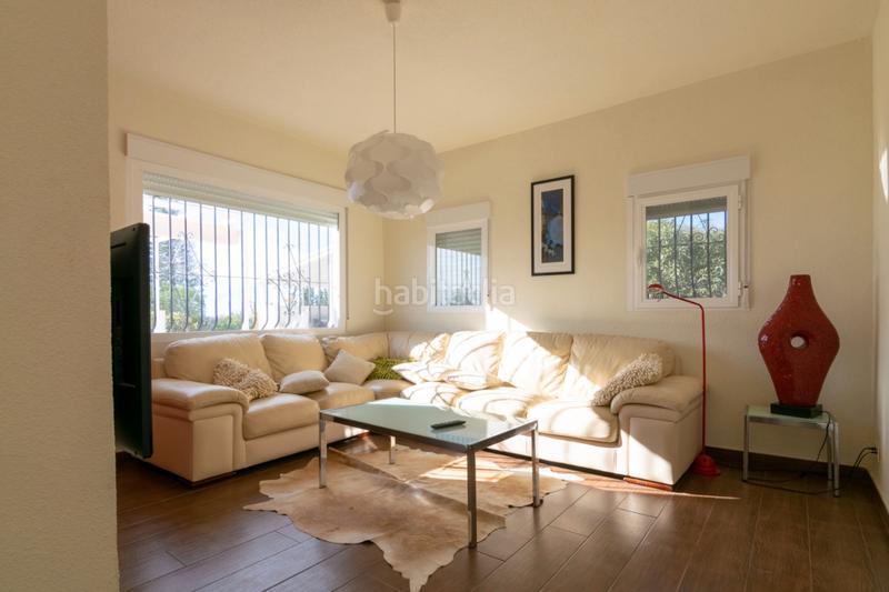 Foto f1098f2d-4e70-43b4-8fc5-5797f7124dc4. Chalet mit parking pool in Pueblo-Ubanizaciones Alfàs del Pi (l´)