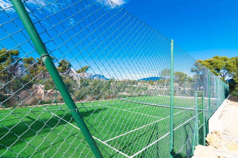 Foto 909e7010-4b25-46ba-8d91-8160e7eef749. Chalet with parking pool in Pueblo-Ubanizaciones Alfàs del Pi (l´)