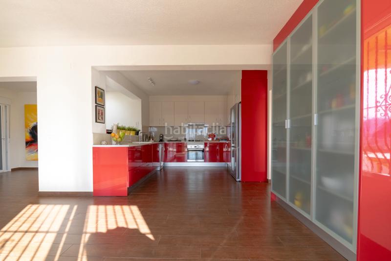 Foto b79e5bd7-6c96-4b86-8cc7-b63db8a69012. Chalet avec parking piscine dans Pueblo-Ubanizaciones Alfàs del Pi (l´)