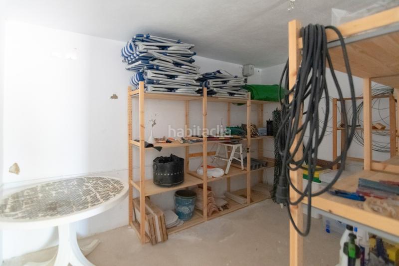 Foto f9a33bd0-a0cc-4659-abd1-3f70bfc22982. Chalet avec parking piscine dans Pueblo-Ubanizaciones Alfàs del Pi (l´)