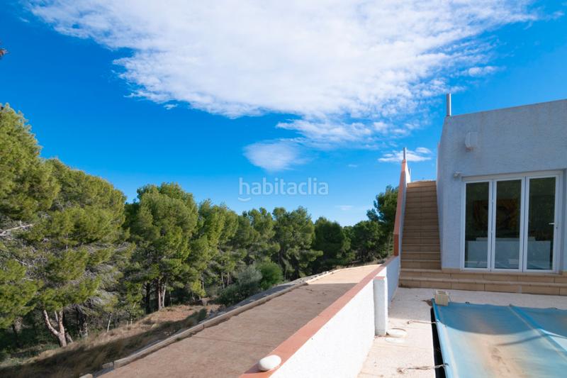 Foto 021ffd31-d159-4f7b-b386-dbade9ee7159. Chalet en Pueblo-Ubanizaciones Alfàs del Pi (l´)