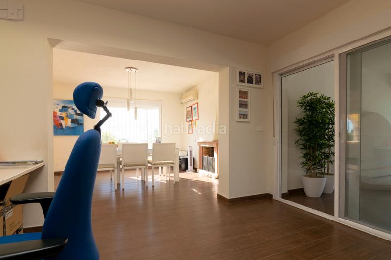 Foto 23938a51-dc85-4c69-96c6-f9bd1a3b789f. Chalet en Pueblo-Ubanizaciones Alfàs del Pi (l´)