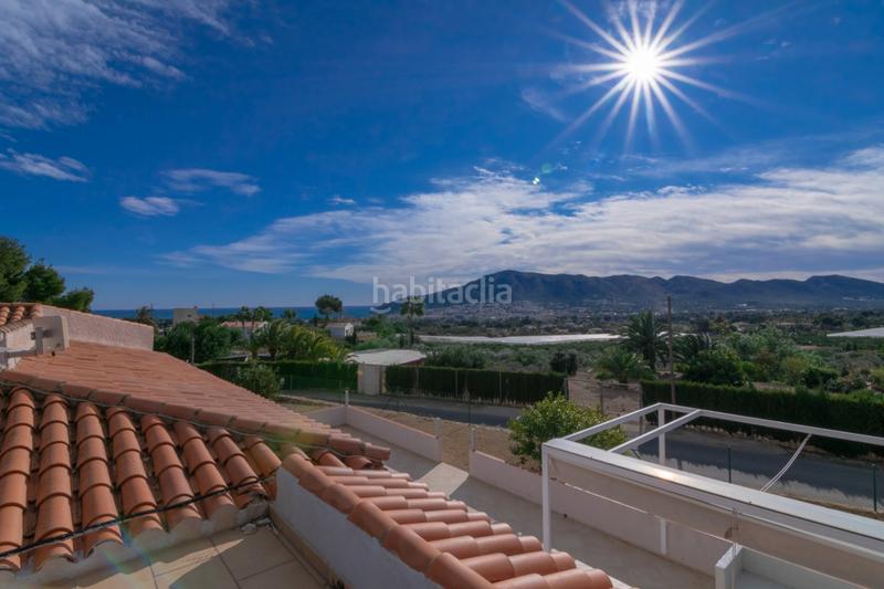 Foto 7701081c-506c-4d46-9262-a81f28243198. Chalet en Pueblo-Ubanizaciones Alfàs del Pi (l´)