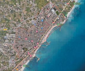 Residential Plot in Altea Ciudad