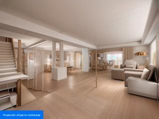 Chalet in Pueblo-Ubanizaciones
