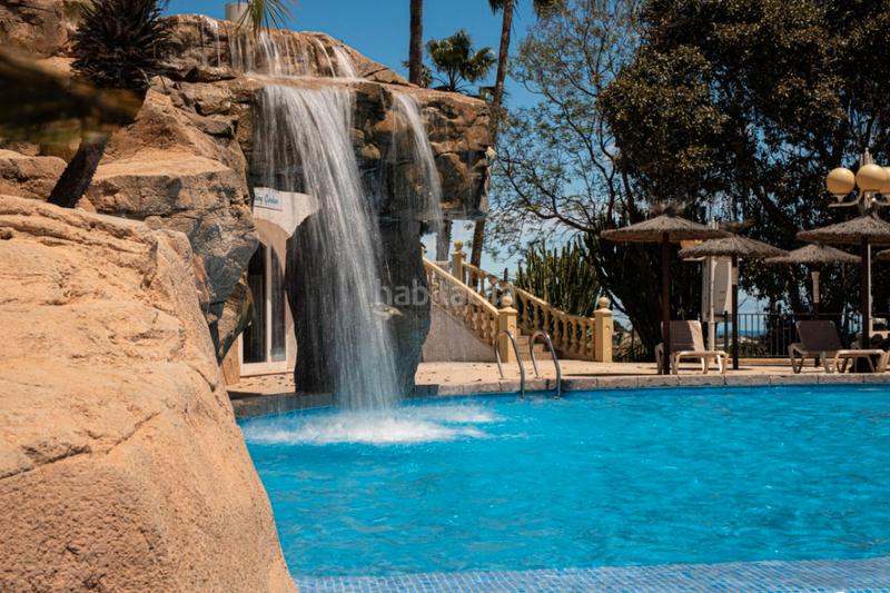 Foto a88abccb-b238-4b56-99e4-1ee4e94a8559. Haus mit parking pool in Pueblo Calp